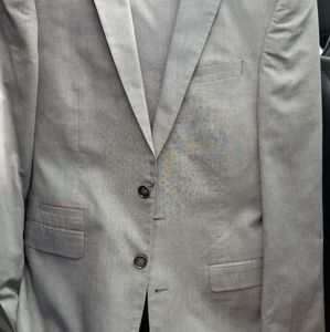 Young Man's suit from Express